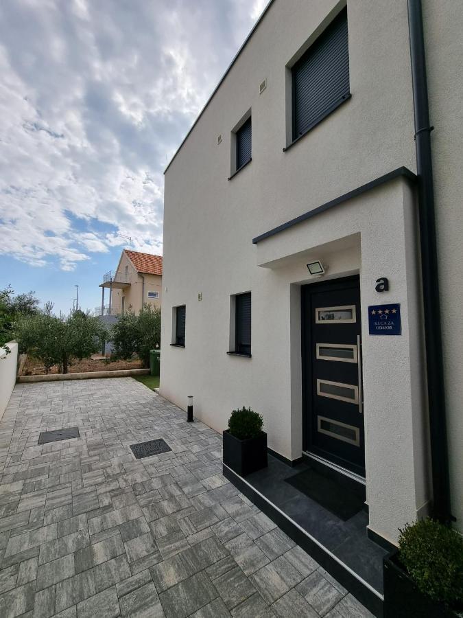 Holiday House Gavran Vodice Bagian luar foto