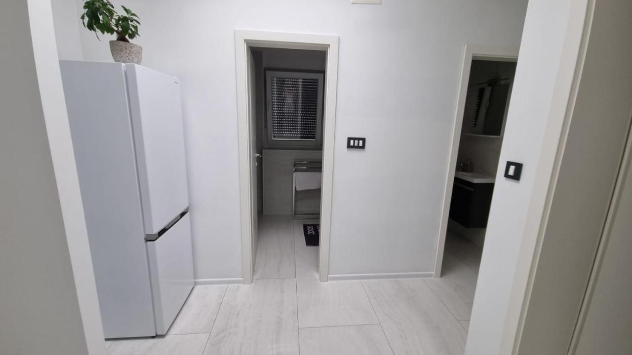 Holiday House Gavran Vodice Bagian luar foto
