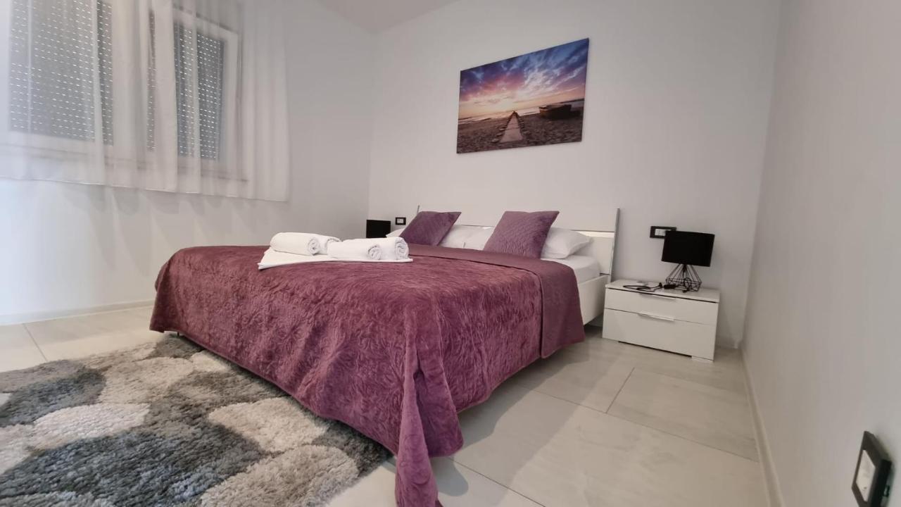 Holiday House Gavran Vodice Bagian luar foto