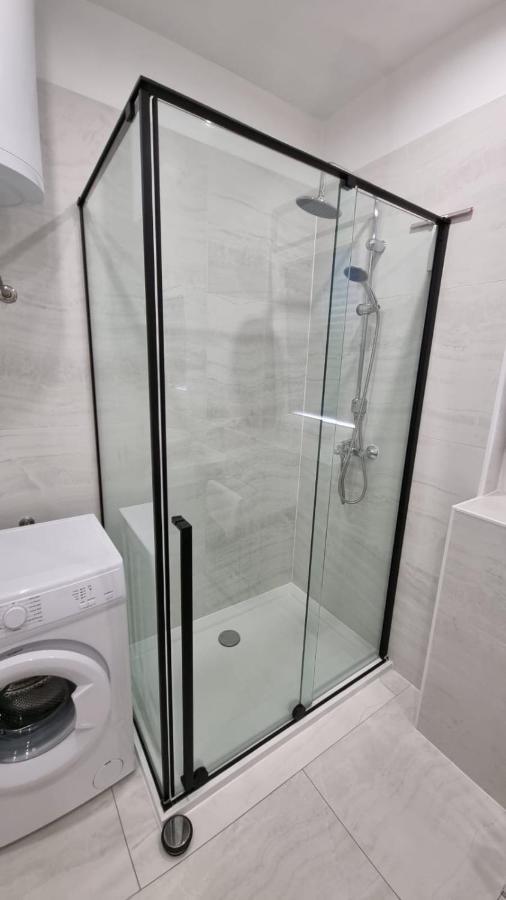 Holiday House Gavran Vodice Bagian luar foto
