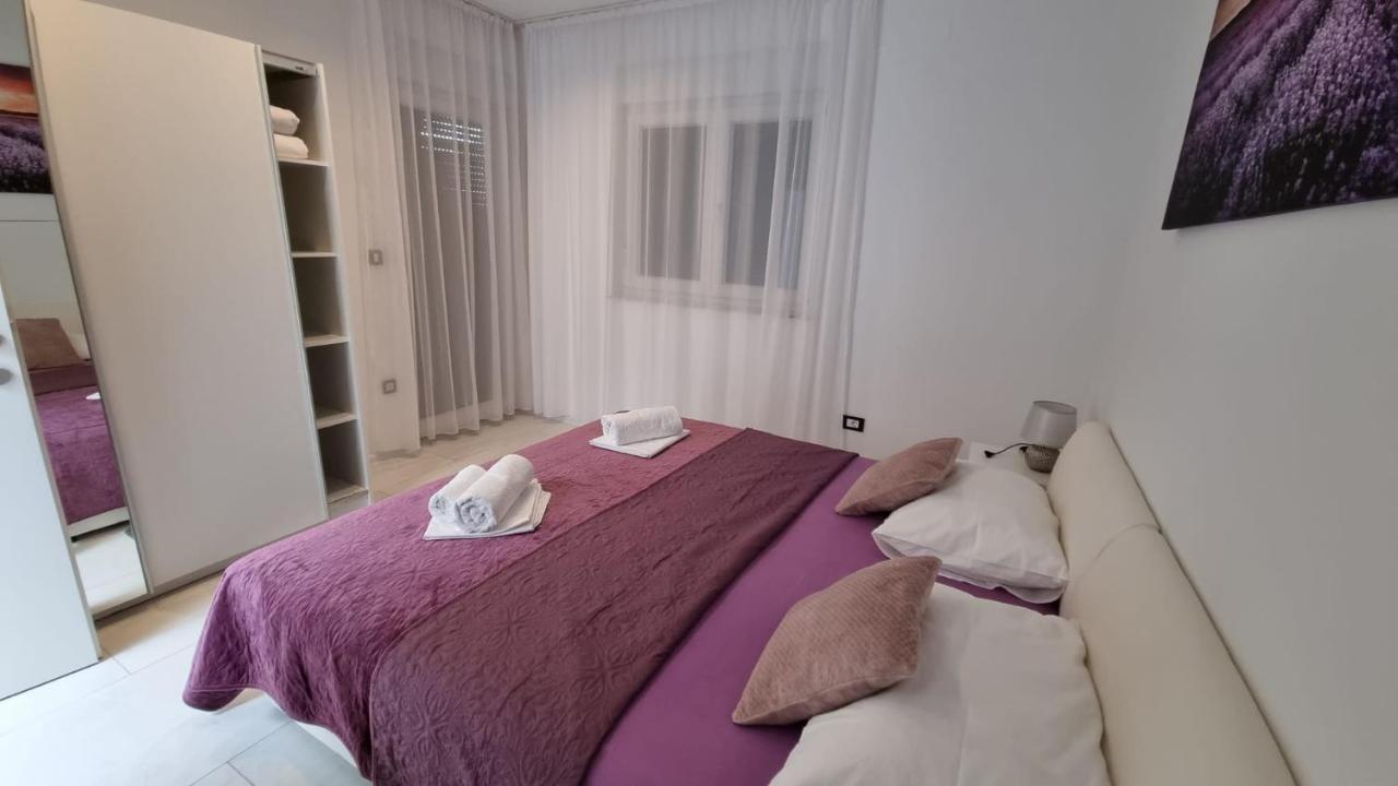 Holiday House Gavran Vodice Bagian luar foto